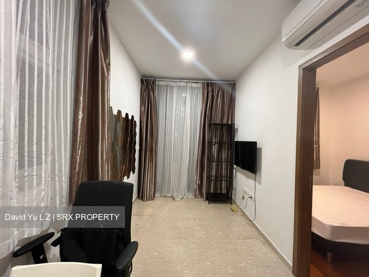 Suites @ Changi (D14), Apartment #541314741